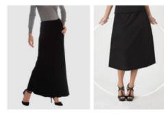 approved skirts