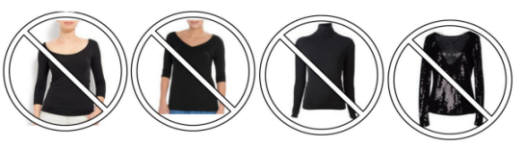 unapproved tops